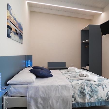 Riflessi Dello Stagnone Bed & Breakfast Марсала Екстериор снимка