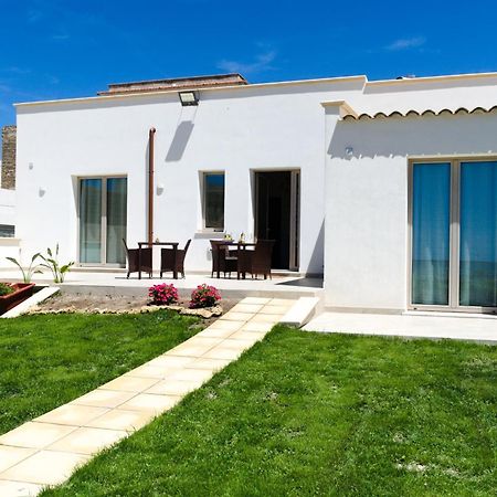 Riflessi Dello Stagnone Bed & Breakfast Марсала Екстериор снимка