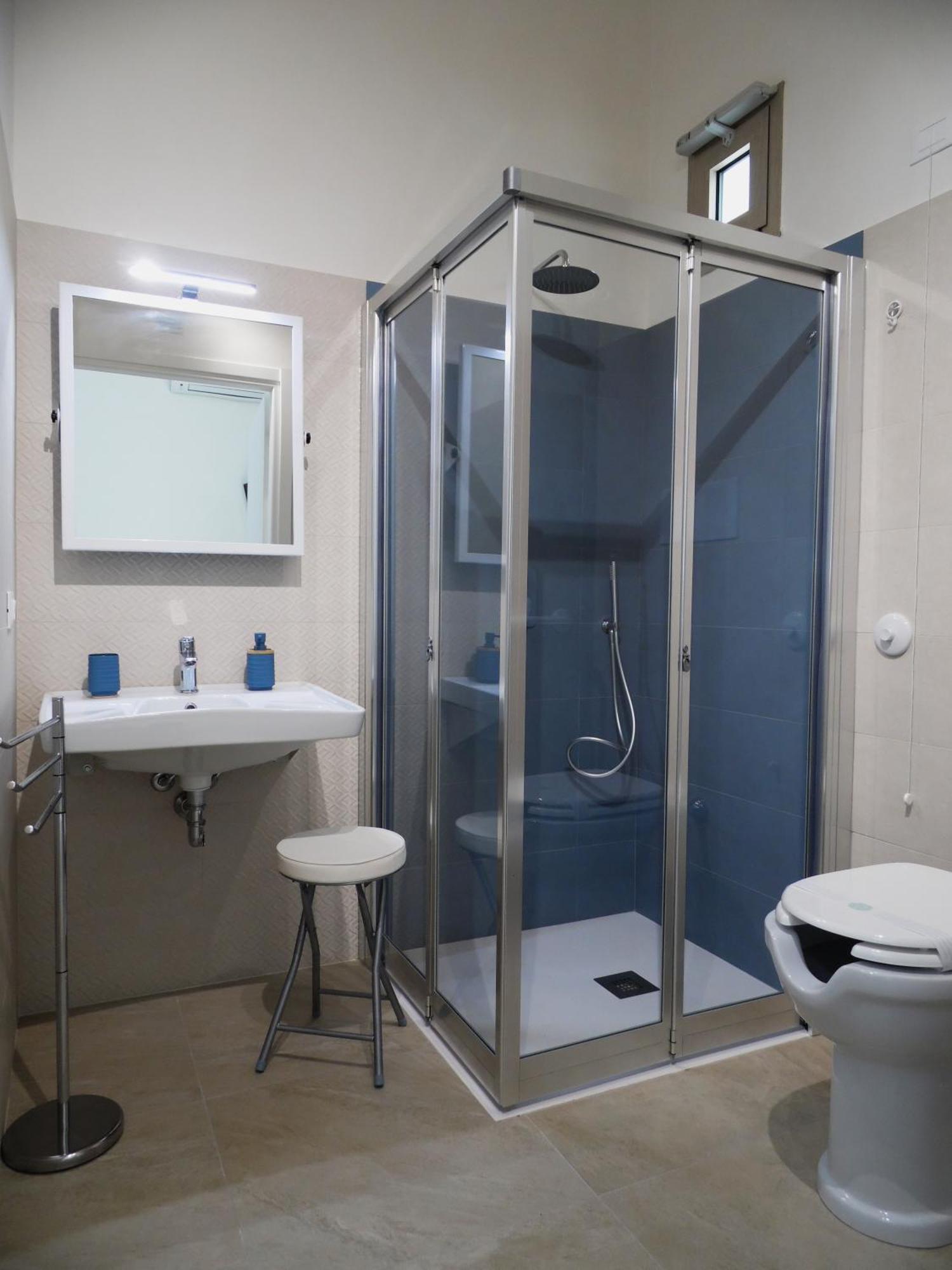 Riflessi Dello Stagnone Bed & Breakfast Марсала Екстериор снимка