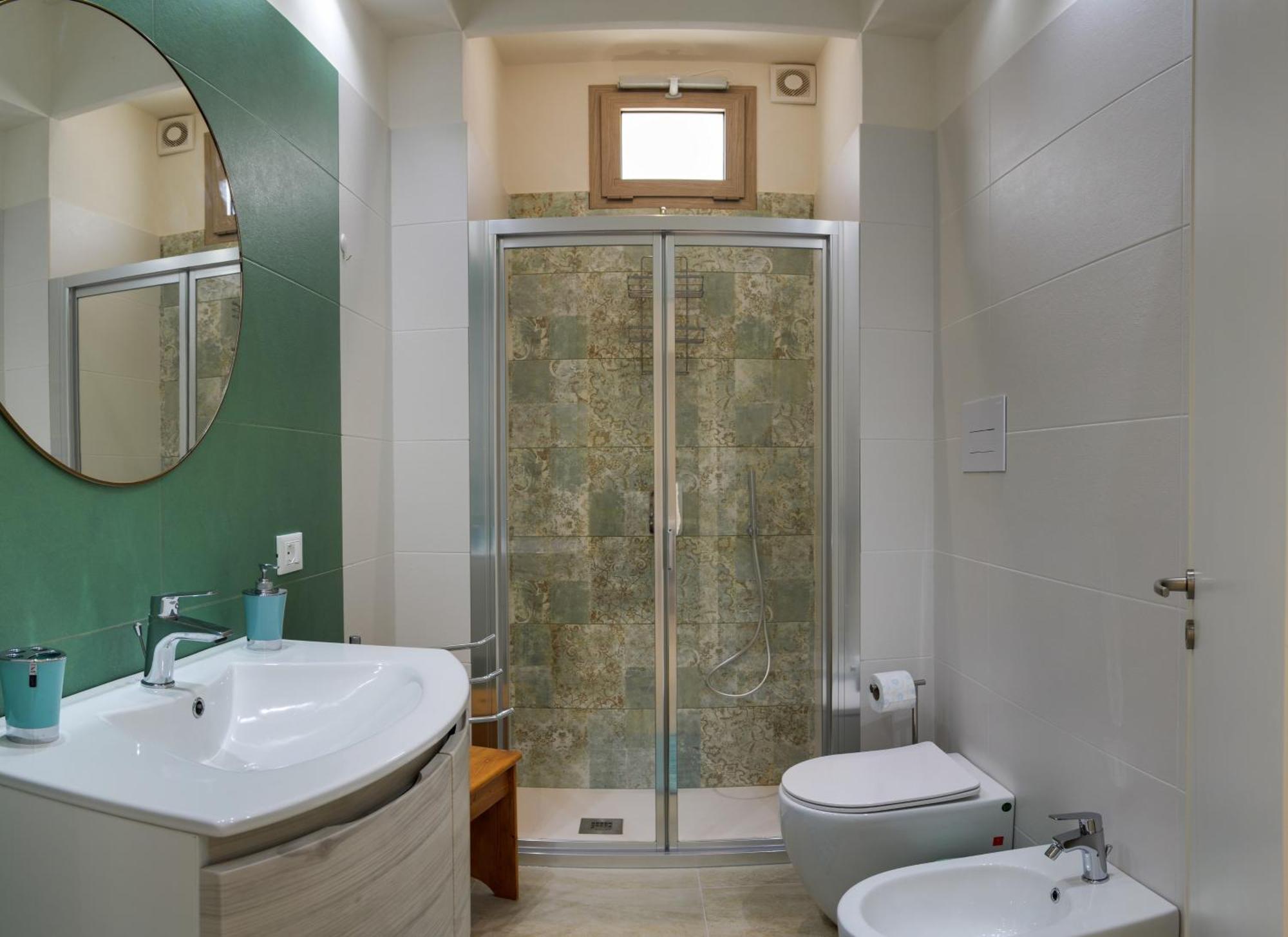 Riflessi Dello Stagnone Bed & Breakfast Марсала Екстериор снимка