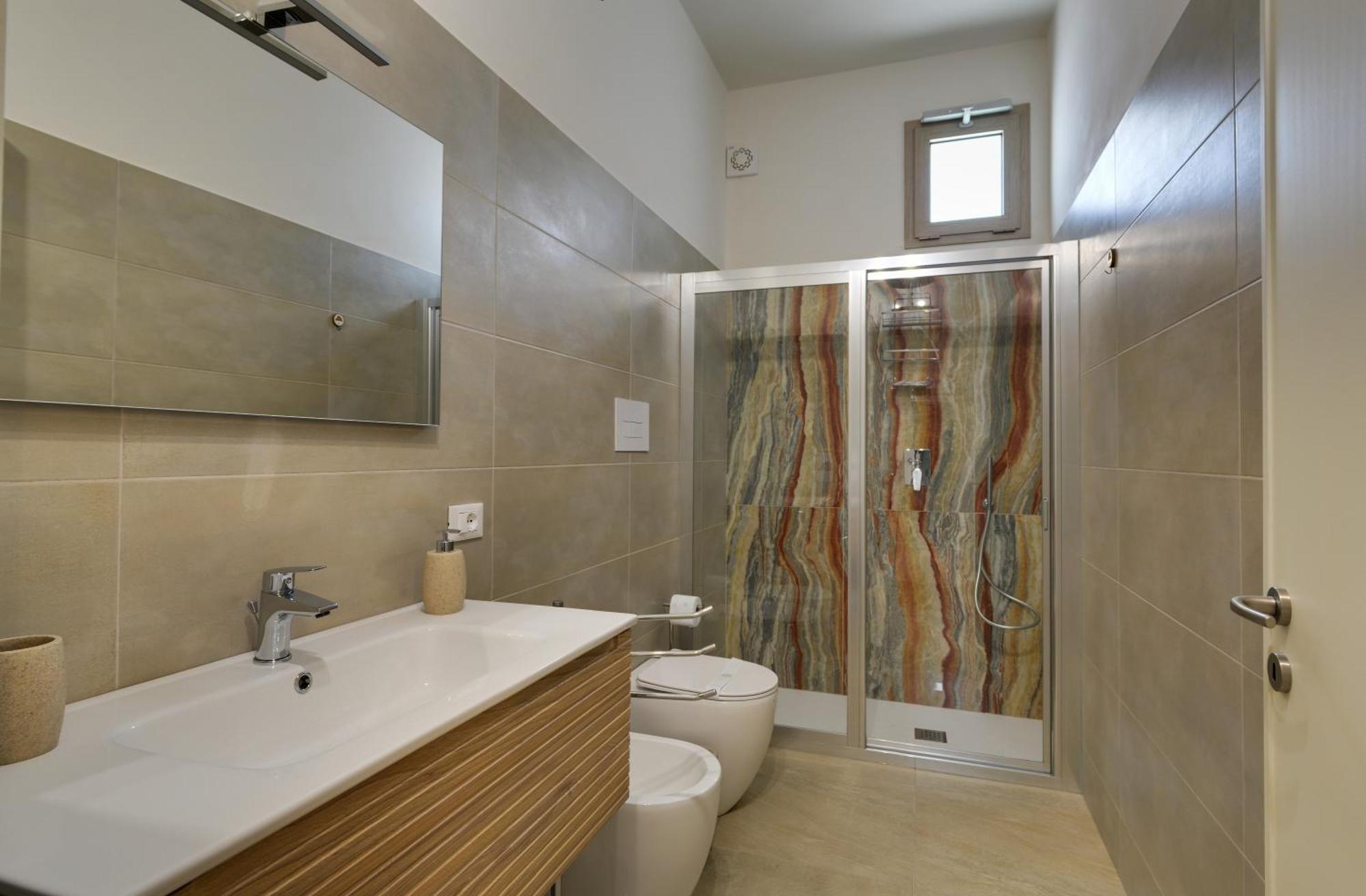 Riflessi Dello Stagnone Bed & Breakfast Марсала Екстериор снимка
